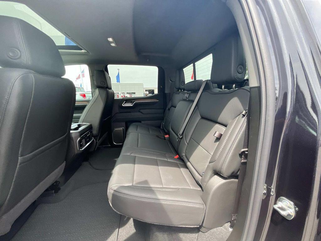 new 2026 GMC Sierra 1500 car, priced at $80,340