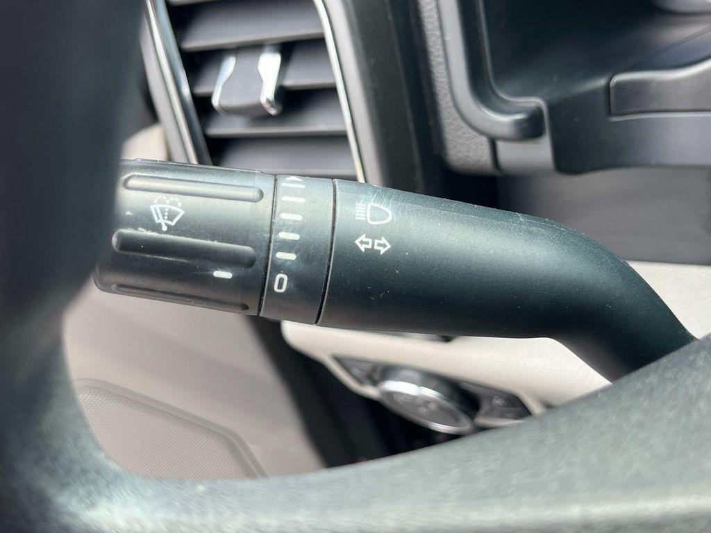 used 2016 Ford F-150 car, priced at $20,274