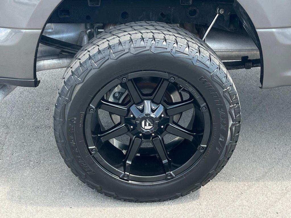 used 2016 Ford F-150 car, priced at $20,274