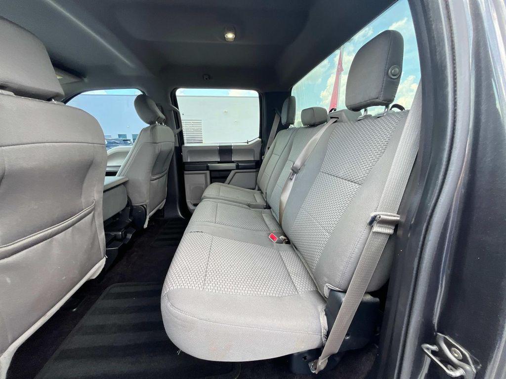 used 2016 Ford F-150 car, priced at $20,274