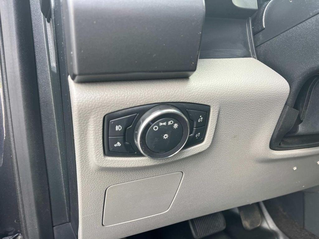 used 2016 Ford F-150 car, priced at $20,274