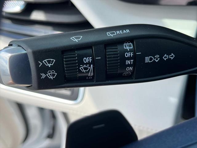 new 2025 Buick Enclave car, priced at $61,645