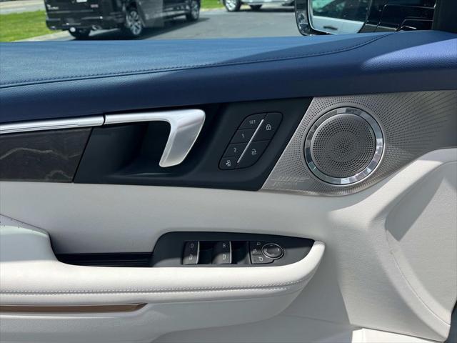 new 2025 Buick Enclave car, priced at $61,645
