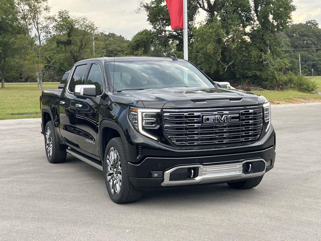 new 2026 GMC Sierra 1500 car, priced at $86,905