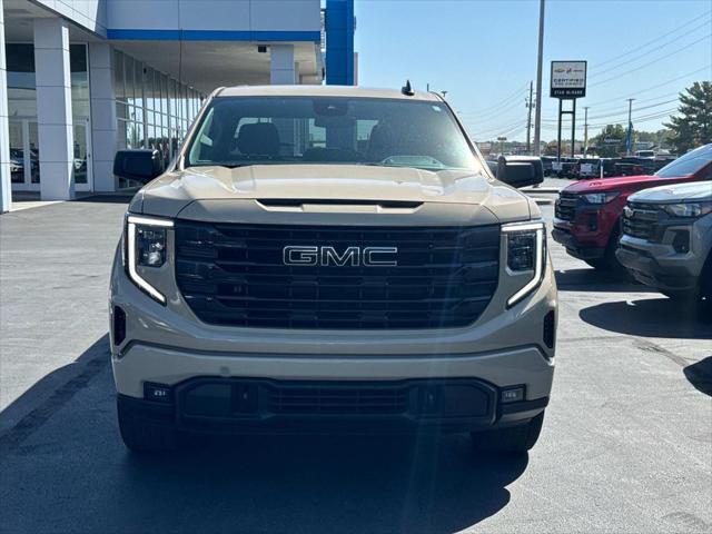 used 2022 GMC Sierra 1500 car, priced at $44,390