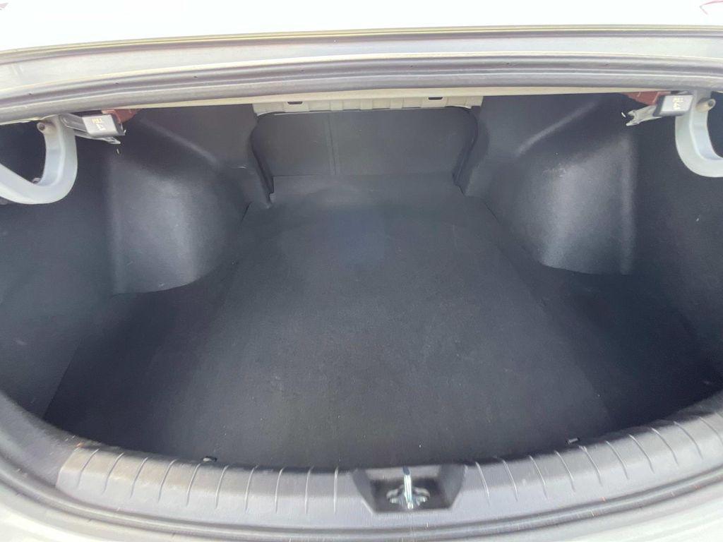 used 2024 Kia K5 car, priced at $29,990