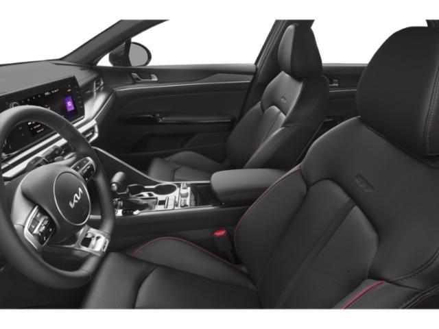 used 2024 Kia K5 car, priced at $30,222