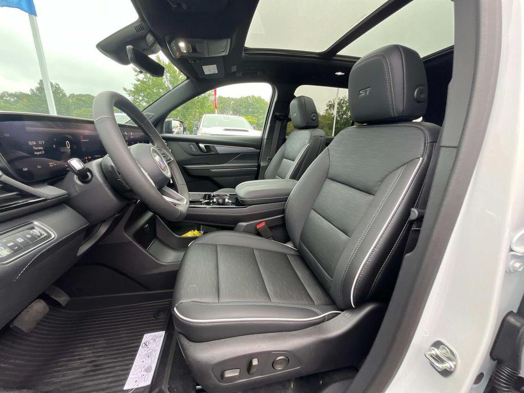 new 2026 Buick Enclave car, priced at $55,760