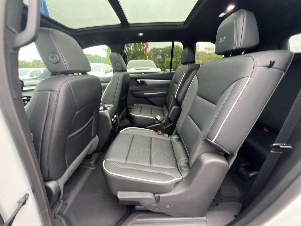new 2026 Buick Enclave car, priced at $55,760