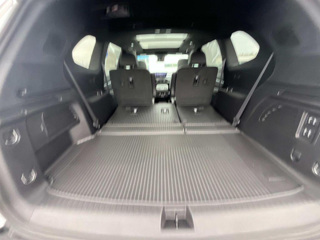 new 2026 Buick Enclave car, priced at $55,760