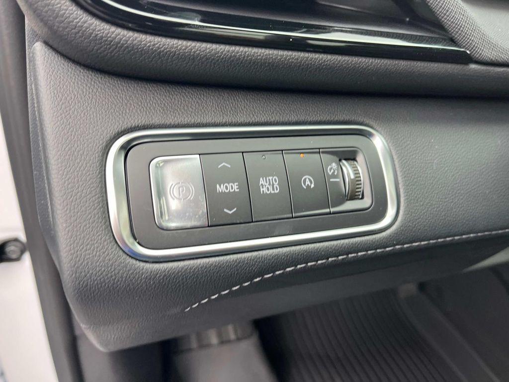 new 2026 Buick Enclave car, priced at $55,760