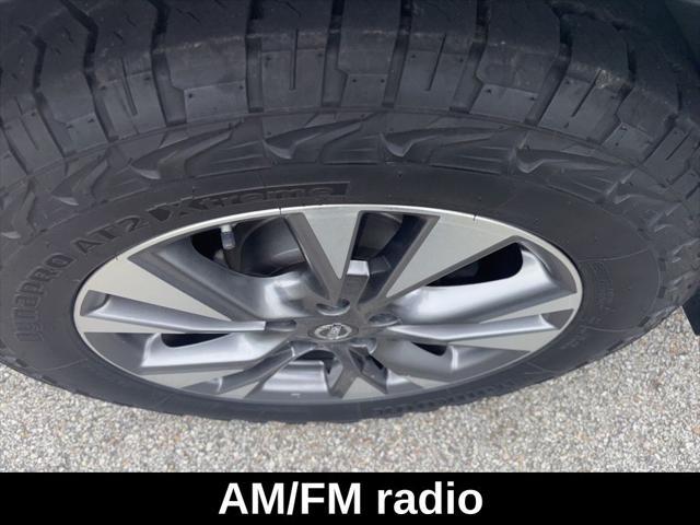 used 2015 Nissan Murano car, priced at $9,425