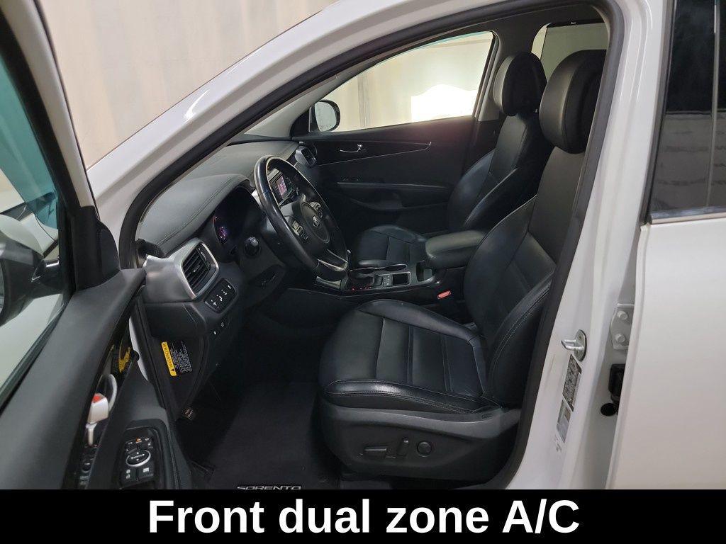 used 2016 Kia Sorento car, priced at $12,015