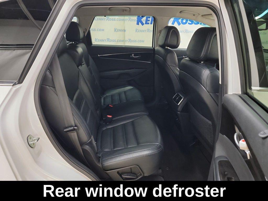 used 2016 Kia Sorento car, priced at $12,015