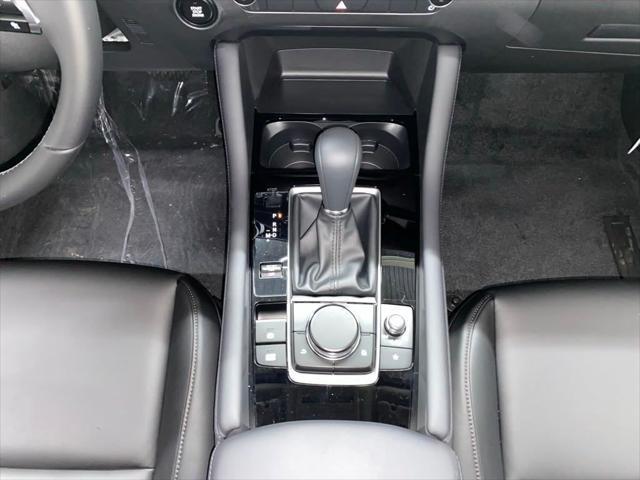 new 2025 Mazda Mazda3 car, priced at $26,099