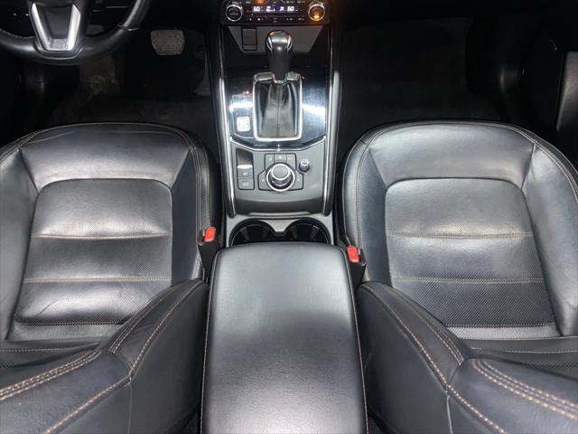 used 2018 Mazda CX-5 car, priced at $21,036