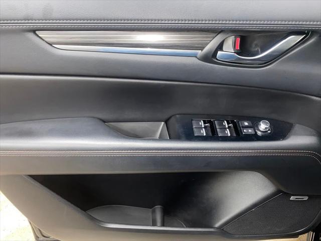 used 2018 Mazda CX-5 car, priced at $21,036
