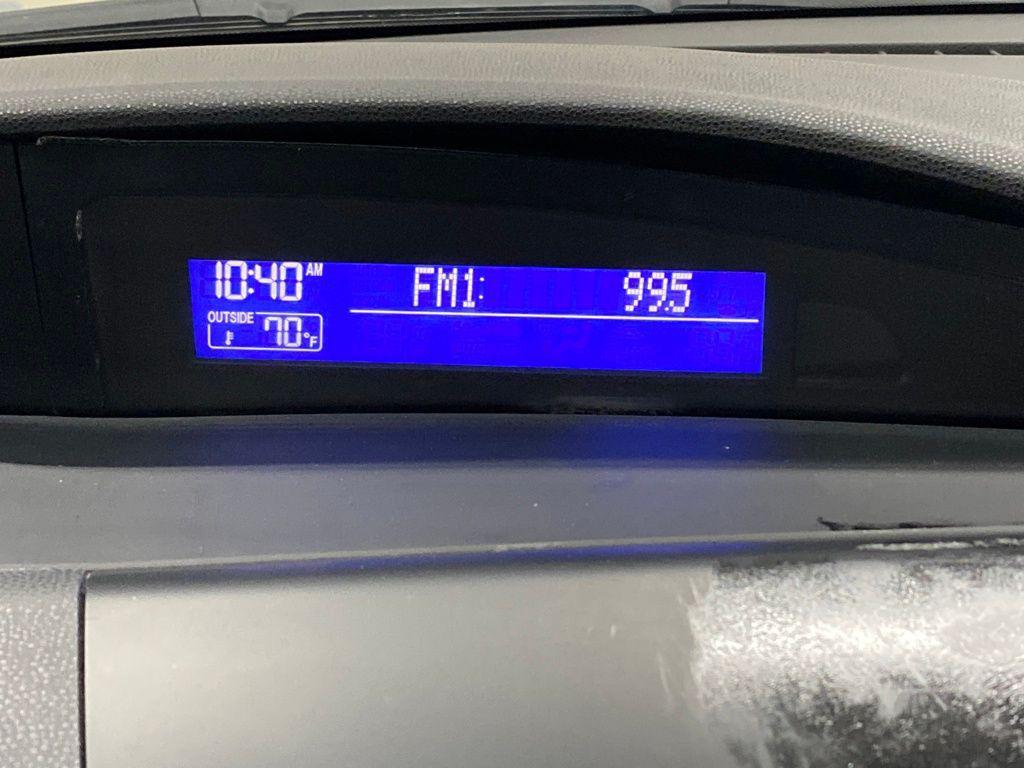 used 2012 Mazda Mazda3 car, priced at $9,999
