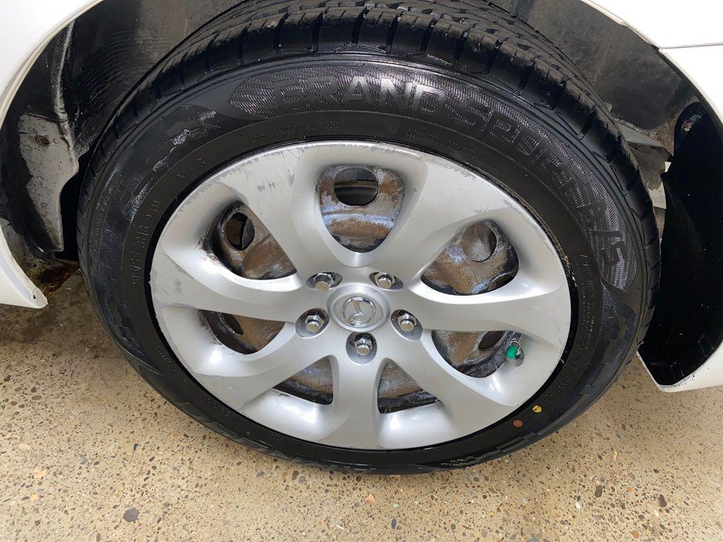 used 2012 Mazda Mazda3 car, priced at $9,999