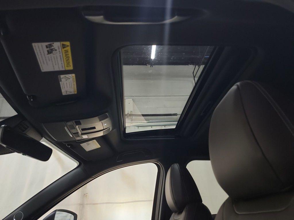 new 2025 Mazda CX-5 car, priced at $41,781