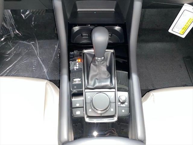 new 2025 Mazda Mazda3 car, priced at $28,064