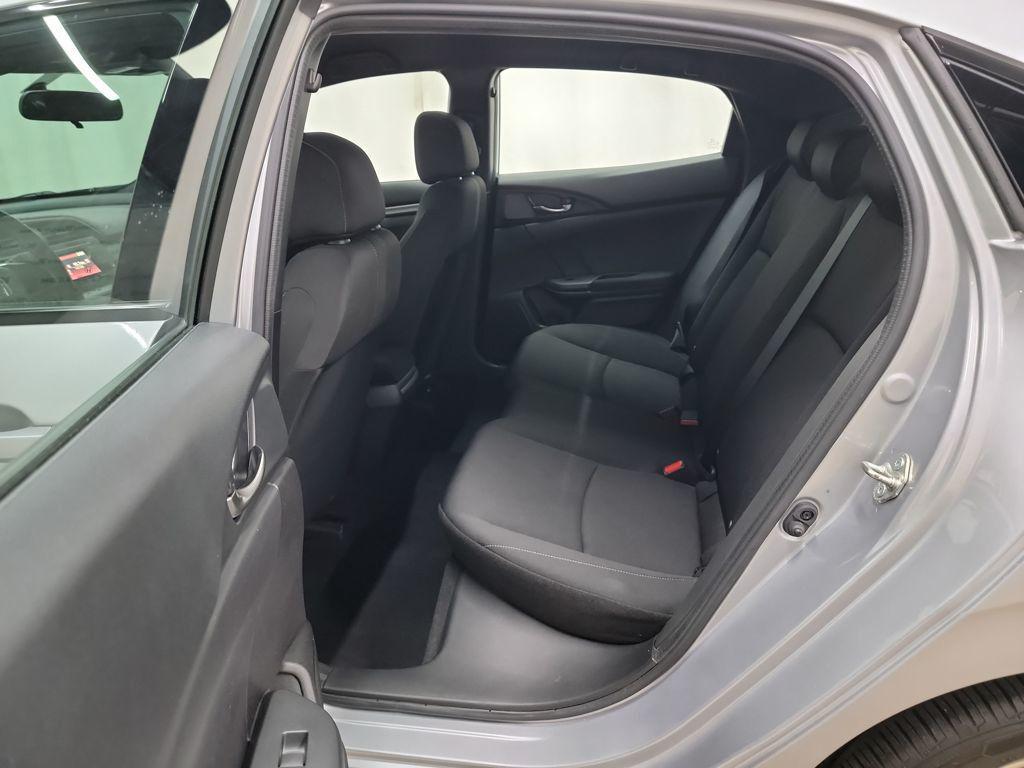 used 2018 Honda Civic car, priced at $18,228