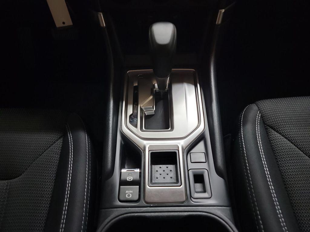 used 2019 Subaru Forester car, priced at $20,561