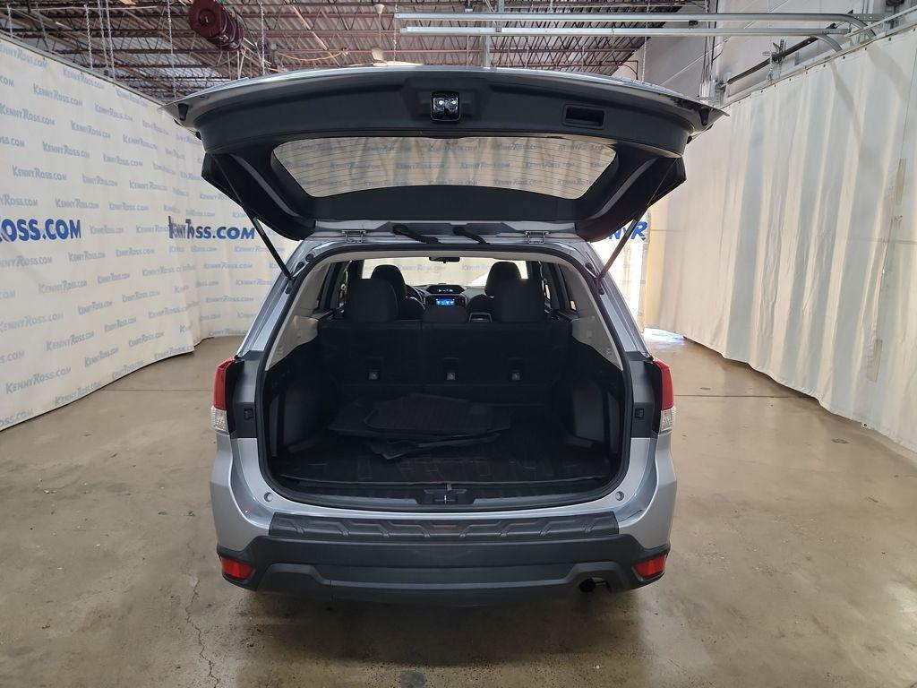 used 2019 Subaru Forester car, priced at $20,561