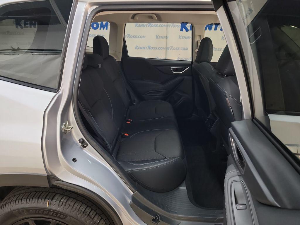 used 2019 Subaru Forester car, priced at $20,561