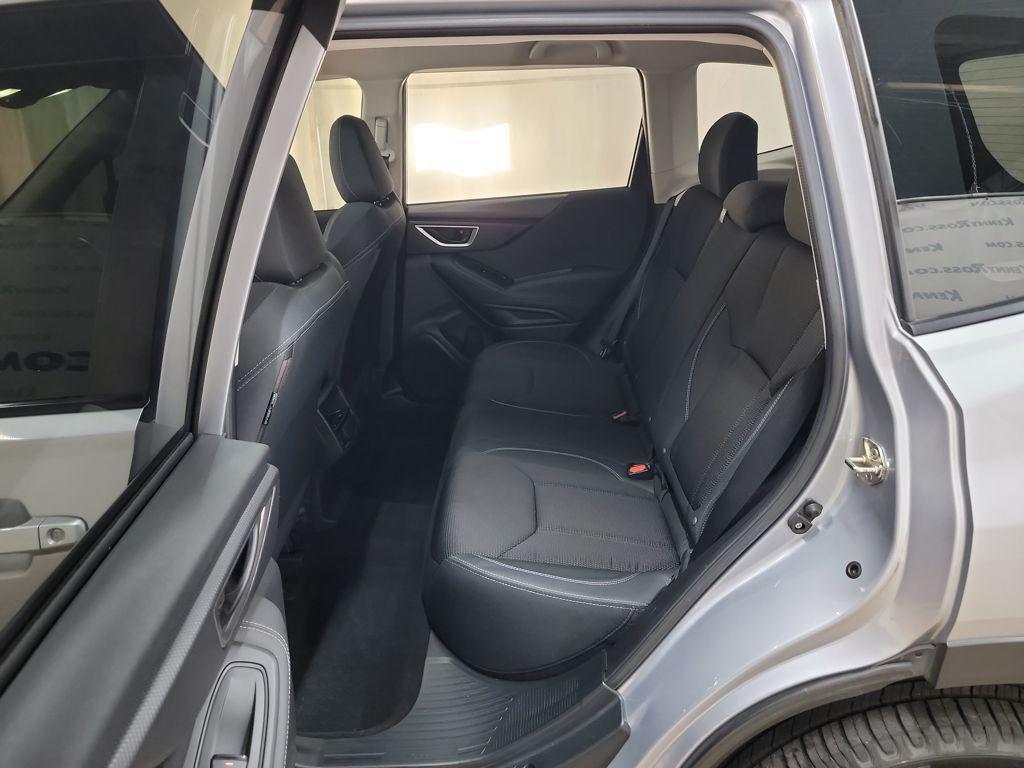 used 2019 Subaru Forester car, priced at $20,561