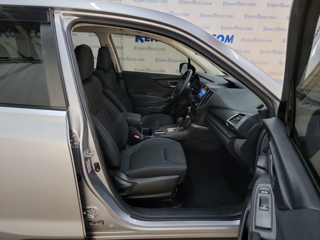 used 2019 Subaru Forester car, priced at $20,561