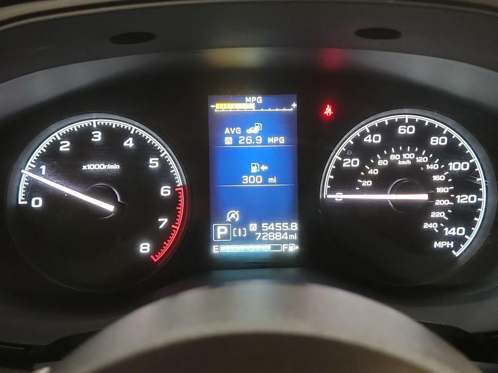 used 2019 Subaru Forester car, priced at $20,561