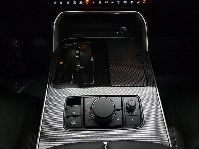 new 2025 Mazda CX-70 car, priced at $50,078