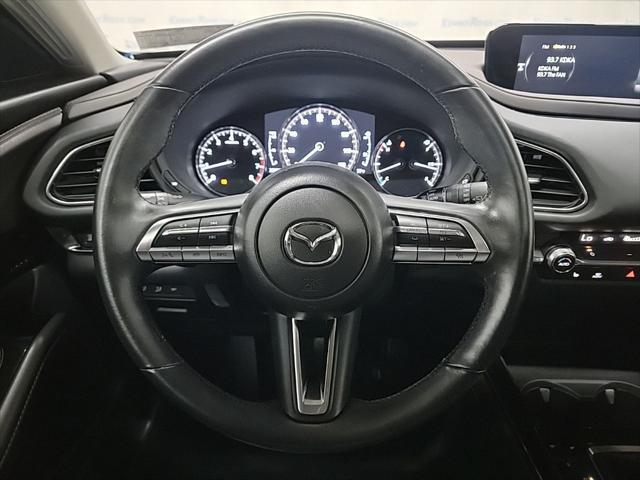 used 2022 Mazda CX-30 car, priced at $23,998