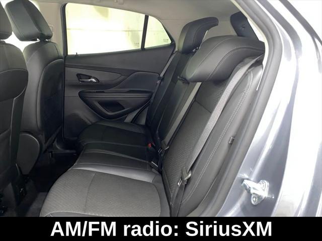 used 2019 Buick Encore car, priced at $14,816