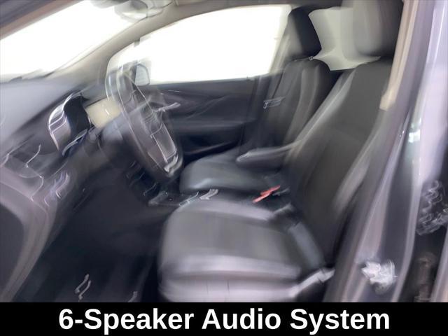 used 2019 Buick Encore car, priced at $14,816