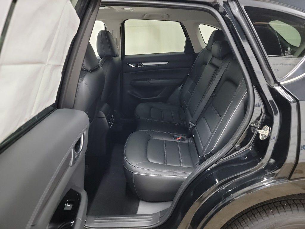 new 2025 Mazda CX-5 car, priced at $32,352