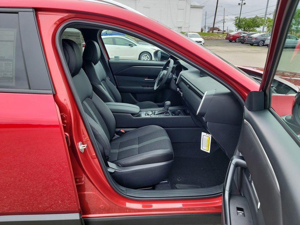 new 2025 Mazda CX-50 Hybrid car, priced at $34,741