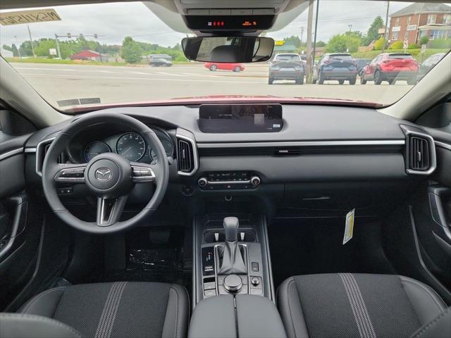 new 2025 Mazda CX-50 Hybrid car, priced at $34,788