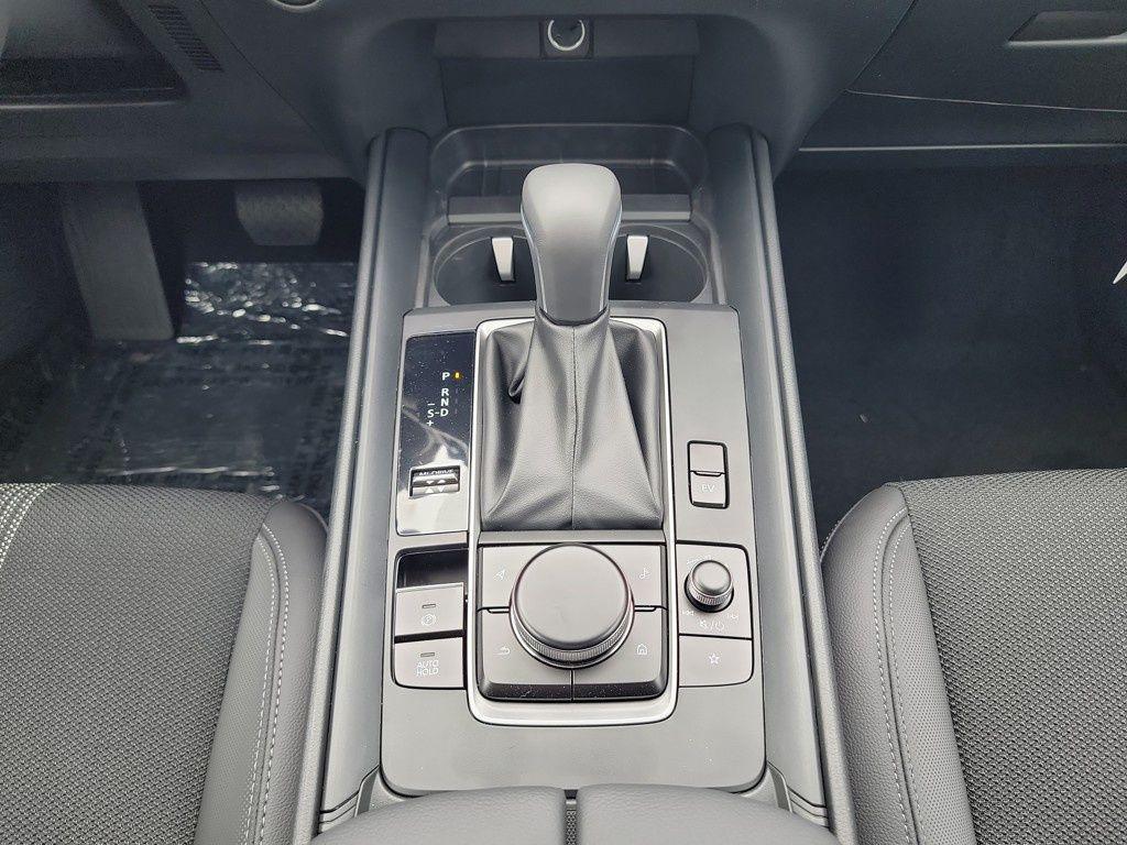 new 2025 Mazda CX-50 Hybrid car, priced at $34,741