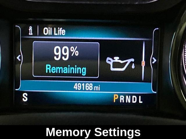 used 2020 Buick Envision car, priced at $20,758