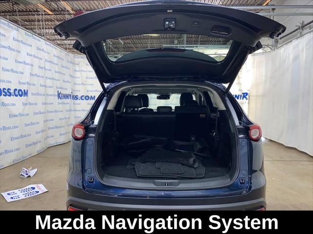 used 2018 Mazda CX-9 car, priced at $21,601