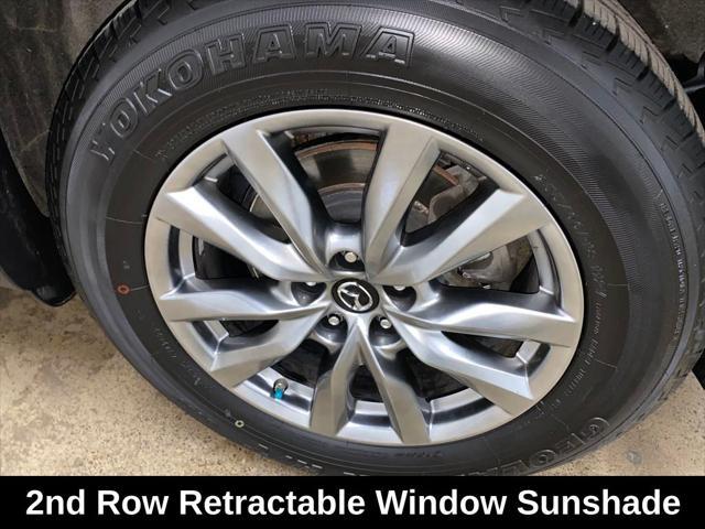 used 2018 Mazda CX-9 car, priced at $21,601