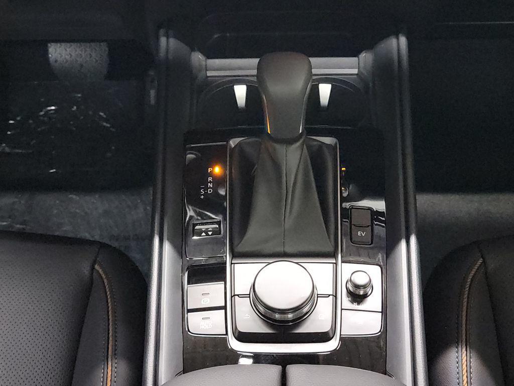 new 2026 Mazda CX-50 Hybrid car, priced at $40,054