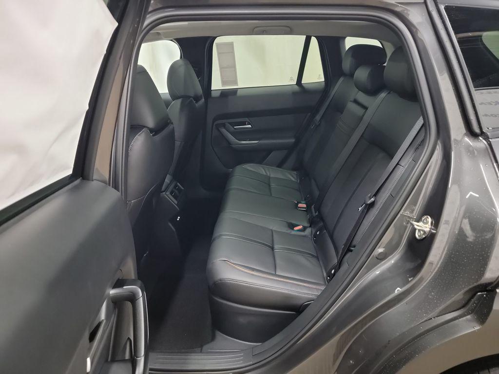 new 2026 Mazda CX-50 Hybrid car, priced at $40,054