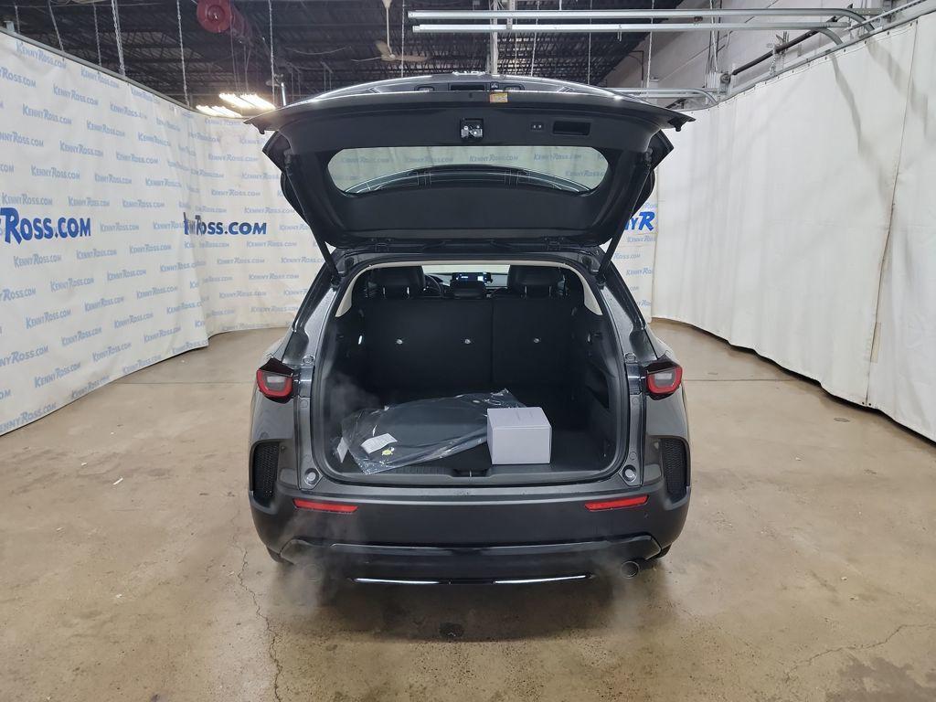 new 2026 Mazda CX-50 Hybrid car, priced at $40,054