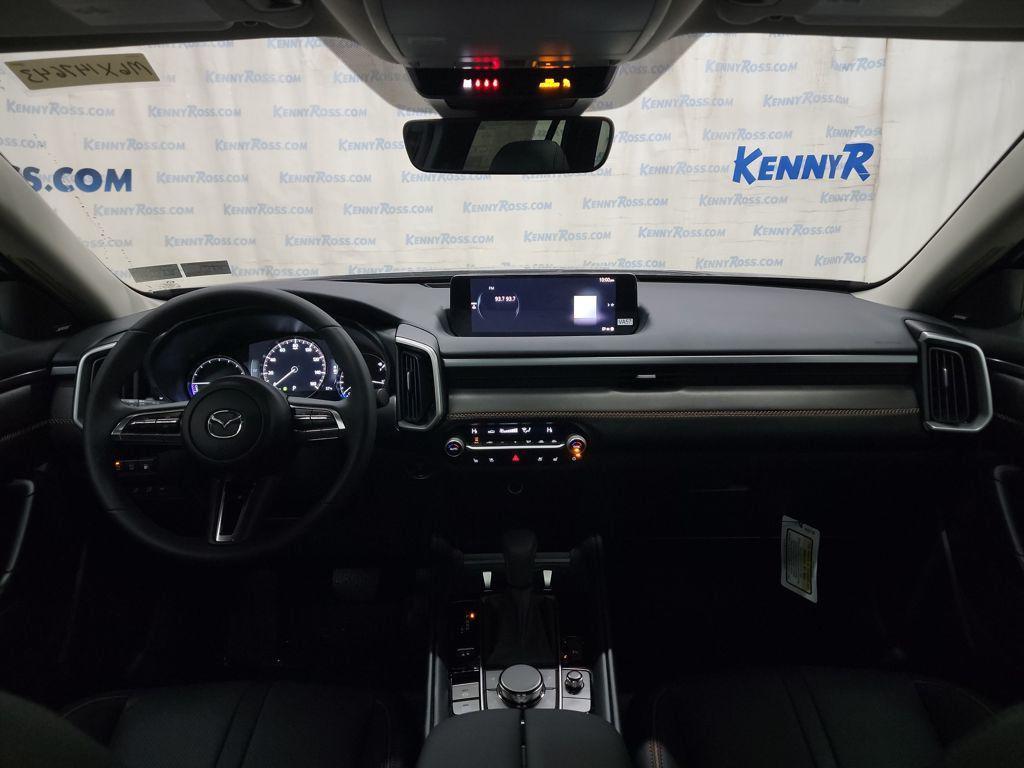 new 2026 Mazda CX-50 Hybrid car, priced at $40,054