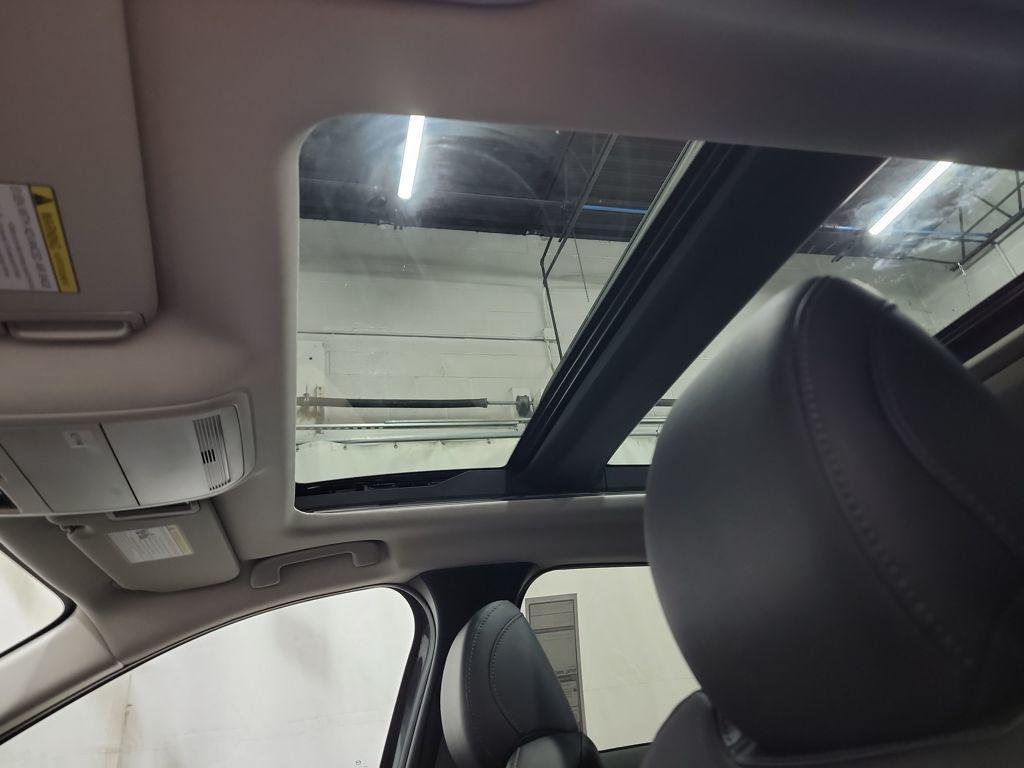 new 2026 Mazda CX-50 Hybrid car, priced at $40,054