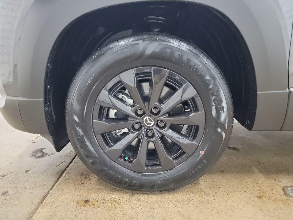 new 2026 Mazda CX-50 Hybrid car, priced at $40,054