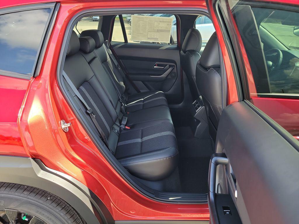 new 2025 Mazda CX-50 car, priced at $32,827